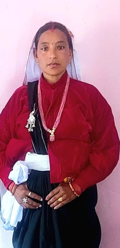 Mrs Abhilasha Bahuguna